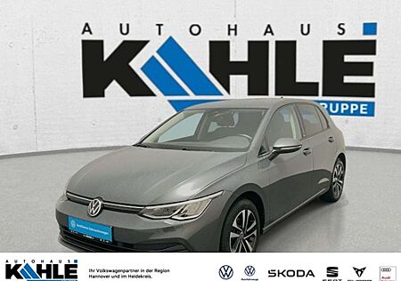 VW Golf Volkswagen VIII 1.5 TSI Lim. United Klima Navi Einparkhilfe