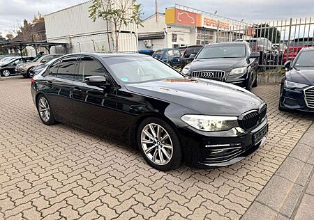 BMW 530 d Sport Line*360°KAMERA*AHK*SHZG*LED*NAVI