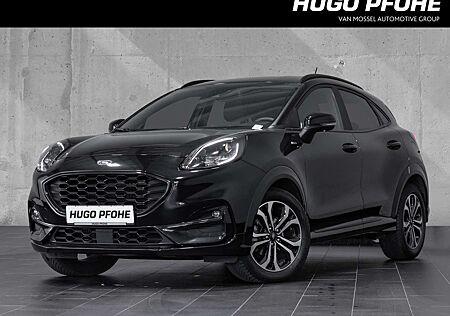 Ford Puma ST-Line 1.0 EcoBoost Hybrid GJR DAB LED