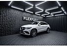 Mercedes-Benz GLE 63 AMG 4Matic AMG Drivers Package *Carbon*Distronic+*