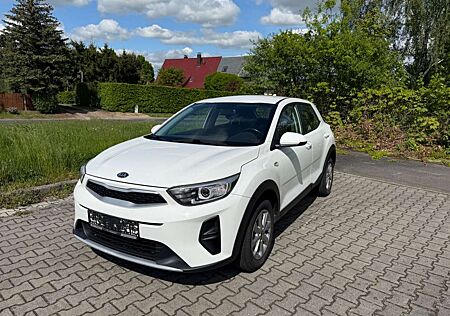 Kia Stonic 1.0T 48V M.Hybrid Edition 7