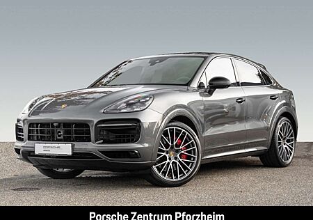 Porsche Cayenne GTS Coupe Sportabgas PDCC BOSE 22-Zoll