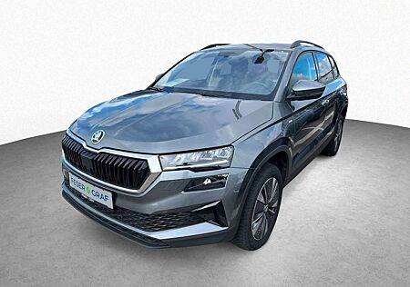 Skoda Karoq Tour 1.5 TSI/150PS/Sunset/Klima 3Zone/Navi