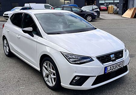 Seat Ibiza FR BEATS 1.0TSI *Navi/SHZ/Kamera/PDC uvm.*