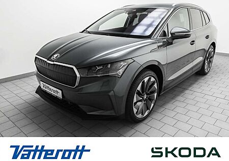 Skoda Enyaq iV 80 First Edition