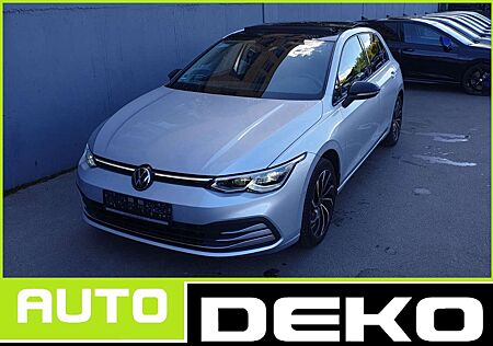 VW Golf Volkswagen 8 2.0 TDI DSG Pano/ACC/Matrix/Kamera/AHK