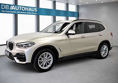 BMW X3 xDrive 30e Advantage Steptronic