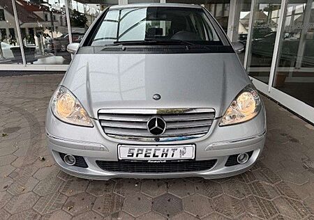 Mercedes-Benz A 200 CDI Elegance Automatik