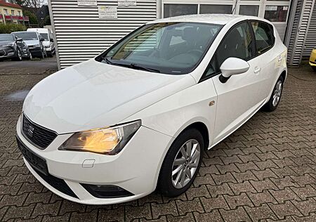 Seat Ibiza Style Salsa