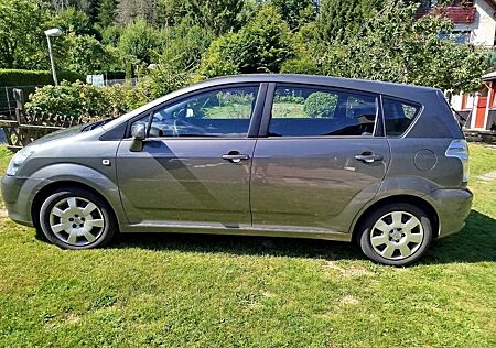 Toyota Corolla Verso 1.8 Sol
