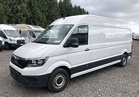 MAN TGE Kasten L3H2 2.0 Diesel, EURO6