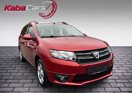 Dacia Logan MCV II Kombi Prestige Navi PDC
