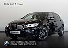 BMW 120 d xDrive M Sport+LED+AHK+Navi+18'' LM Radsatz