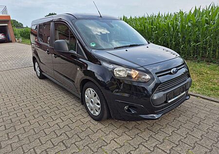 Ford Tourneo Connect Diesel 1.6 TDCi