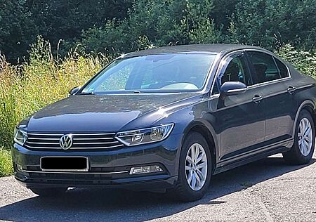 VW Passat Volkswagen 1.4 TSI ACT BlueMotion Technology 4Motion C