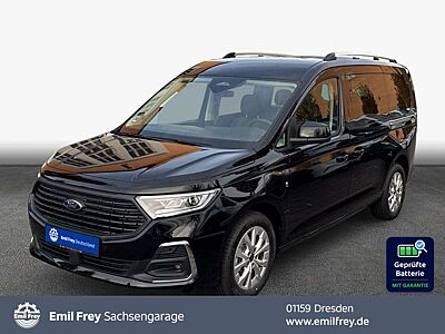 Ford Grand Tourneo Connect 1.5 PHEV Aut. TITANIUM LED