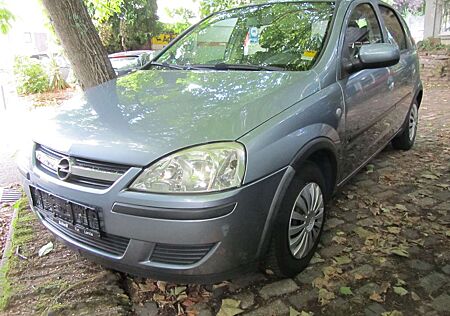 Opel Corsa 1.2 Enjoy