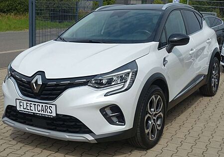 Renault Captur II Intens | NAVI | Sitzheizung | R.Kamera