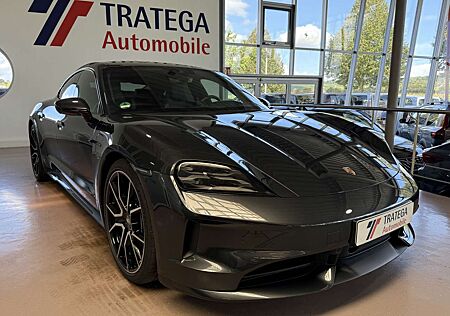 Porsche Taycan 4S Innodrive Head Up Pano Matrix Approved