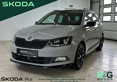 Skoda Fabia Combi Monte Carlo 1.0 TSI DSG Pano SHZ Climatronic