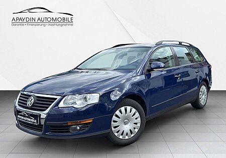 VW Passat Variant Volkswagen 2.0 TDI Trendline DSG AUTOMATIK