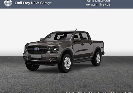 Ford Ranger 2,0 l EcoBlue Doppelkabine Autm. Wildtrak N