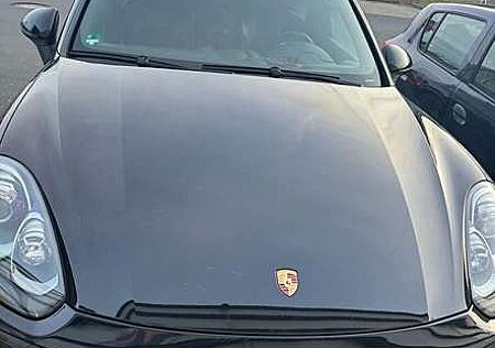 Porsche Cayenne S Diesel Tiptronic