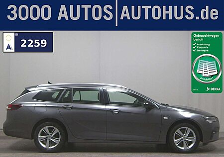 Opel Insignia ST 1.5 D Elegance Navi LED RfK SHZ