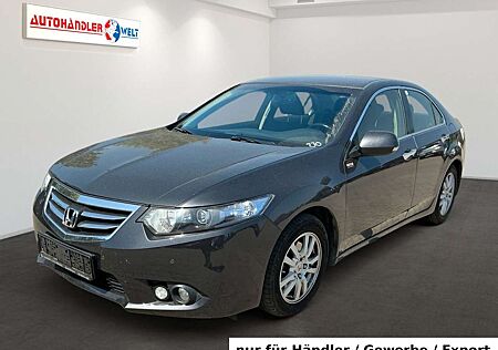 Honda Accord Lim. 2.0 Elegance AAC PDC AHK Tempo
