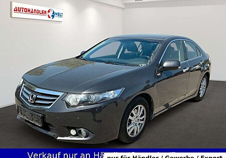 Honda Accord Lim. 2.0 Elegance AAC PDC AHK Tempo