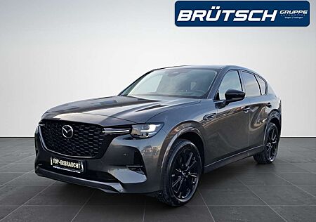 Mazda CX-60 Homura 2.5 eHybrid AWD AUTOMATIK / SCHIEBEDACH / A