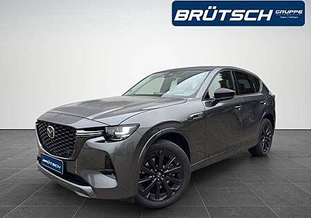 Mazda CX-60 Homura 2.5 eHybrid AWD AUTOMATIK / SCHIEBEDACH / A