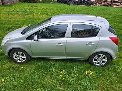 Opel Corsa Corsa 1.2 16V eco