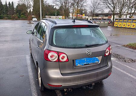 VW Golf Plus Volkswagen Golf VI Plus 1.4 TSI DSG Comfortline