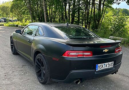 Chevrolet Camaro 5.7 Z28 RS paket