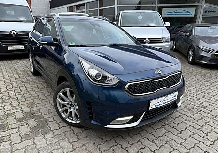 Kia Niro Spirit Hybrid Automatik mit Klima/Navi/PDC/Kamera/