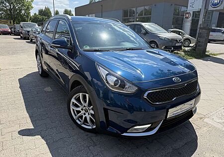 Kia Niro Spirit Hybrid Automatik mit Klima/Navi/PDC/Kamera/
