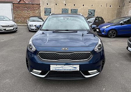 Kia Niro Spirit Hybrid Automatik mit Klima/Navi/PDC/Kamera/