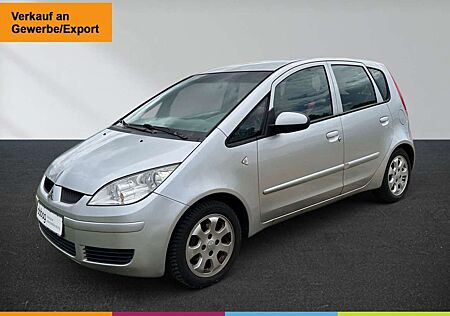 Mitsubishi Colt 1.3 Invite Klima HU 07.2027