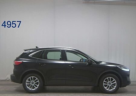 Ford Kuga 2.0 EcoBlue Titanium AHK 4x4 Navi KeyLess