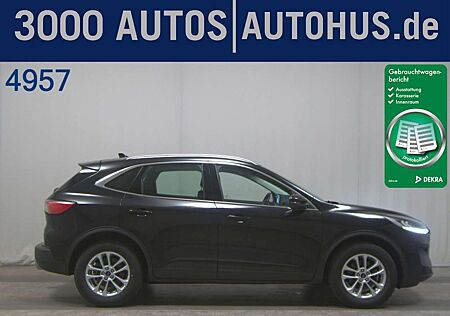 Ford Kuga 2.0 EcoBlue Titanium AHK 4x4 Navi KeyLess