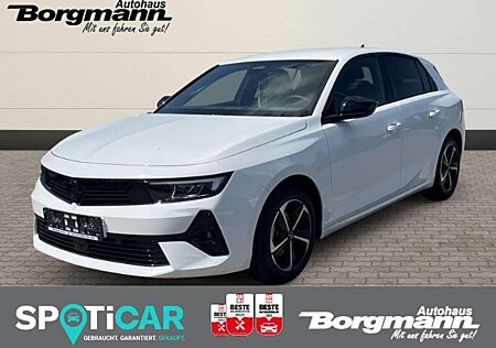 Opel Astra GS 1.2 Turbo Sitzheizung - LM - Apple CarPlay - Li