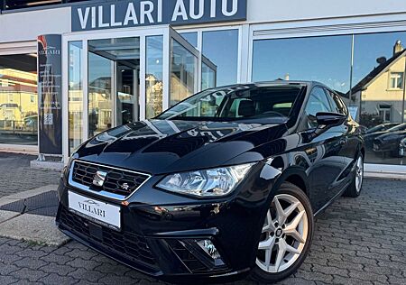 Seat Ibiza FR