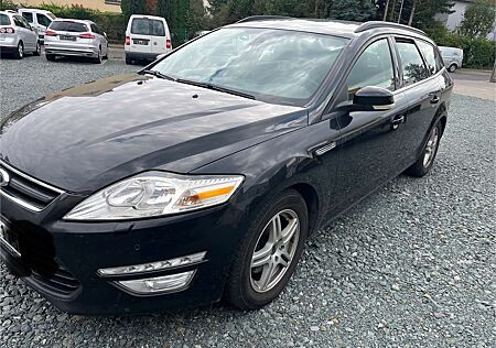 Ford Mondeo Ambiente 2.0 diesel