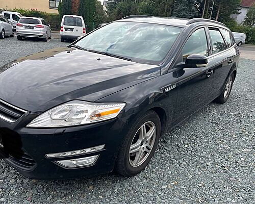 Ford Mondeo Ambiente 2.0 diesel