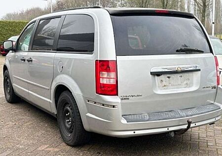 Chrysler Grand Voyager Voyager 3.8 Automatik Limited
