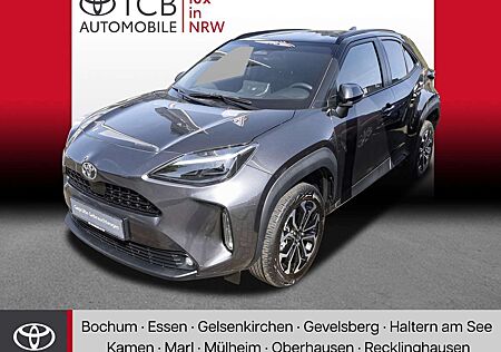 Toyota Yaris Cross 1.5L HYBRID SHZ PDC KAMERA CARPLAY