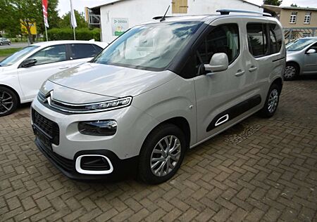 Citroën Berlingo Citroen Feel M BlueHDi 100