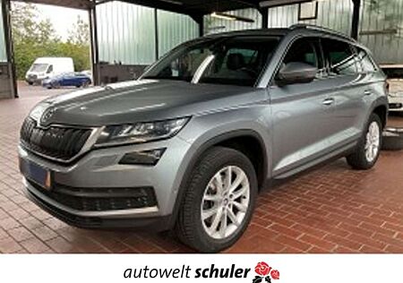 Skoda Kodiaq 2,0 TSI DSG 4x4 Style Pano AHK
