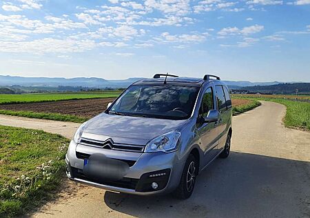 Citroën Berlingo Citroen Shine